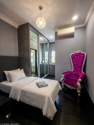 Villa Verde (D23), Terrace #603605691